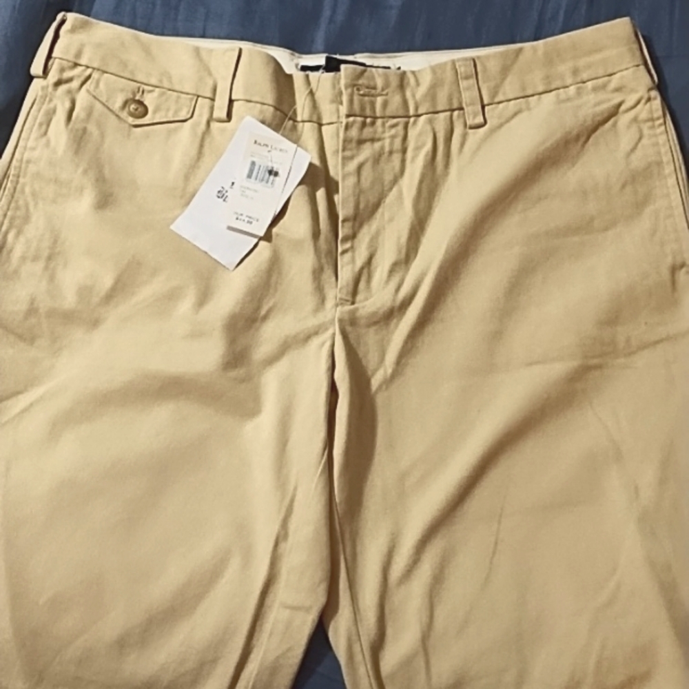 Women's Ralph Lauren sport shorts